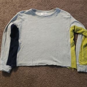 SoulCycle Sweater